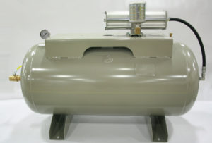 Plasma Air Booster
