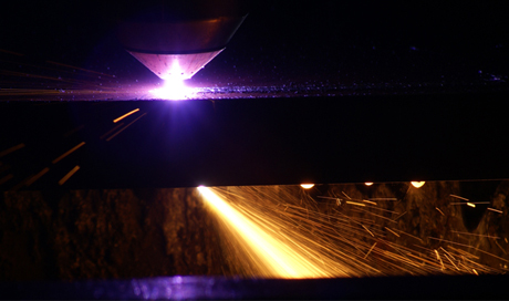 The plasma cutting basics
